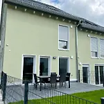 Ferati - Modernes Neubau-haus & Nahe Legoland Сasa de vacaciones *