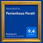 Ferati - Modernes Neubau-haus & Nahe Legoland Günzburg