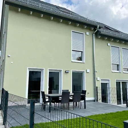 Ferati Ferienhaus *