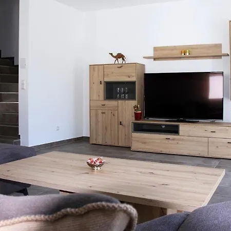 Ferati Ferienhaus *