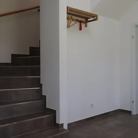 Prázdninový dům Ferati - Modernes Neubau-haus & Nahe Legoland
