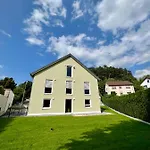 Ferati - Modernes Neubau-haus & Nahe Legoland Tatil Evi *