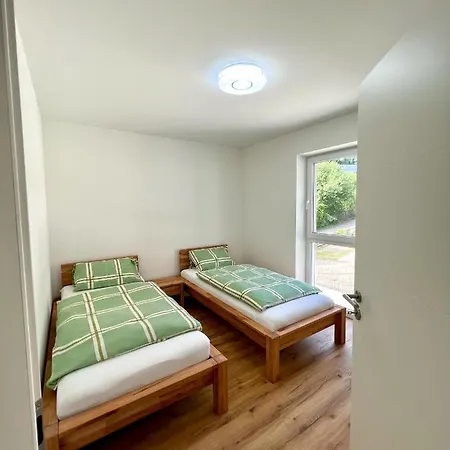 Ferati Holiday home Guenzburg