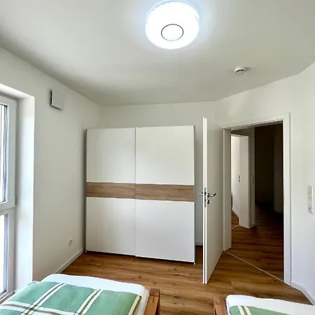 Ferati Holiday home *