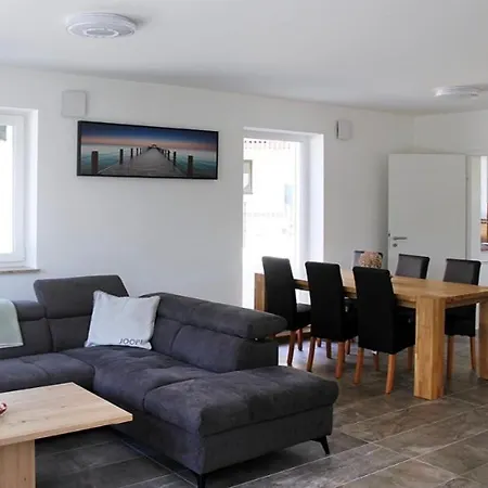 Ferati Holiday home *