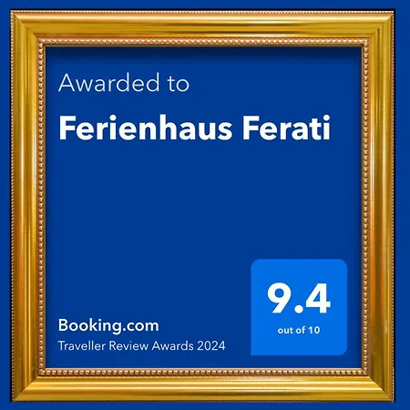 Ferati Guenzburg