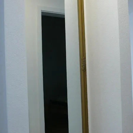 Ferati Holiday home Guenzburg