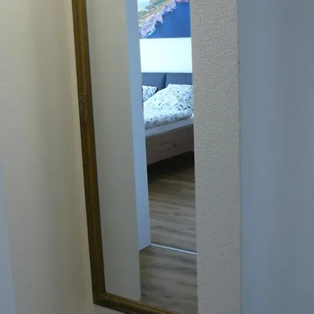 Ferati Holiday home *