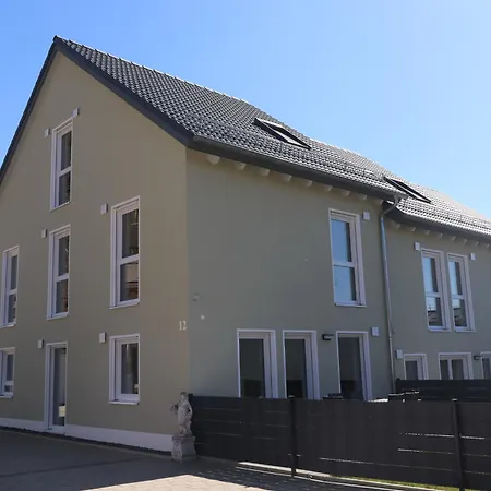 Ferati Ferienhaus
