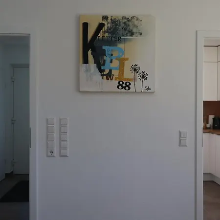 Ferati Ferienhaus *