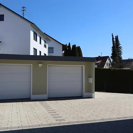 Casa vacanze Ferati - Modernes Neubau-haus & Nahe Legoland