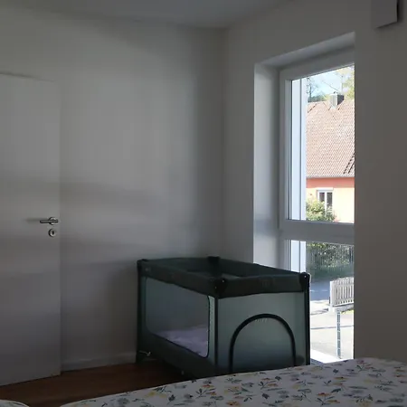Ferienhaus Ferati Günzburg