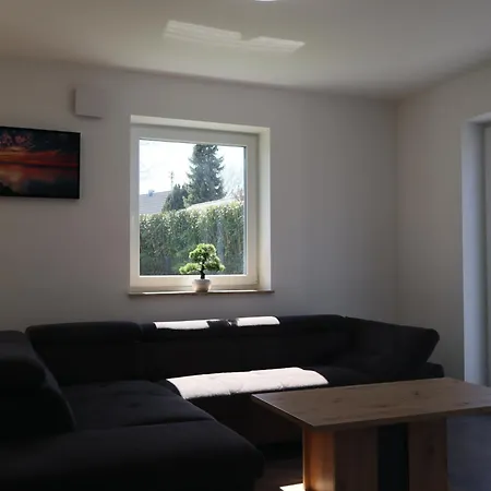 Ferati Ferienhaus