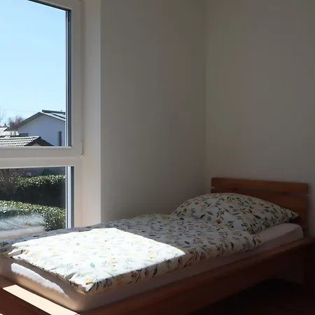 Ferati - Modernes Neubau-haus & Nahe Legoland 別荘 ギュンツブルク