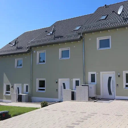 Ferati - Modernes Neubau-haus & Nahe Legoland