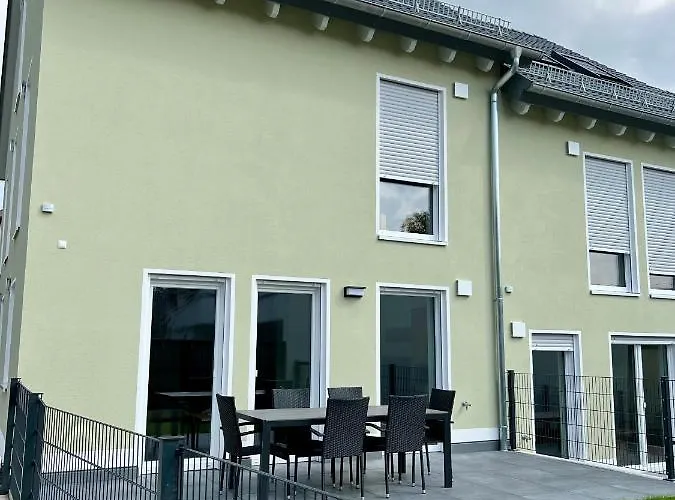 Ferati Feriehus *