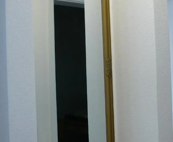 Ferati Feriehus Günzburg
